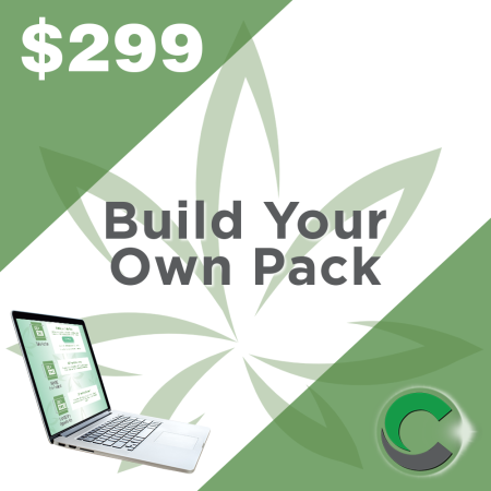 Build Your Own Pack